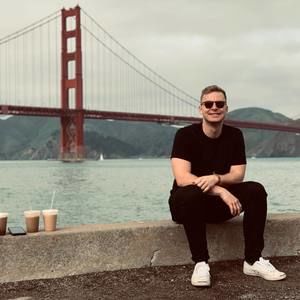 Meet your Posher, Alex